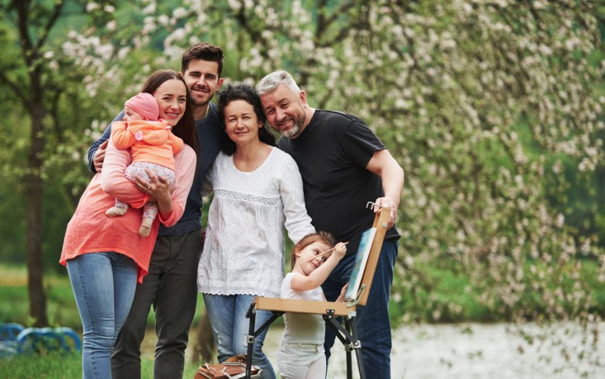 Choosing the Best Health Insurance for Your Parents