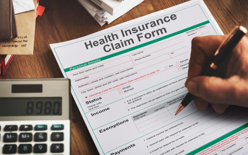 no claim health insurance