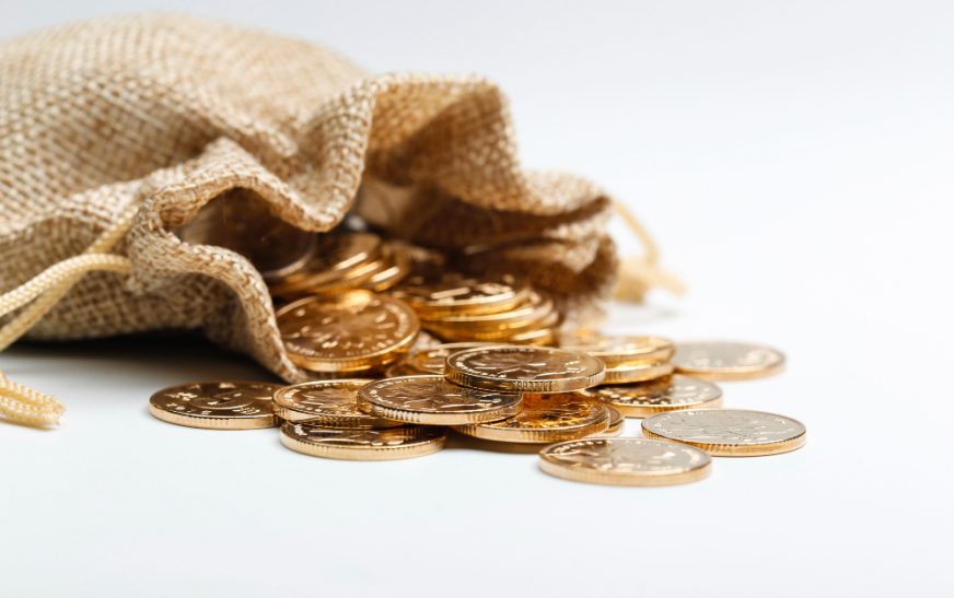 5 Reasons why Gold Loan is a much better option than a personal Loan