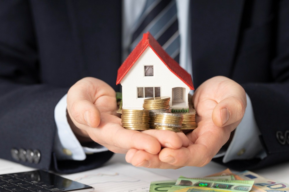 Why Buying a Home Insurance is Important?