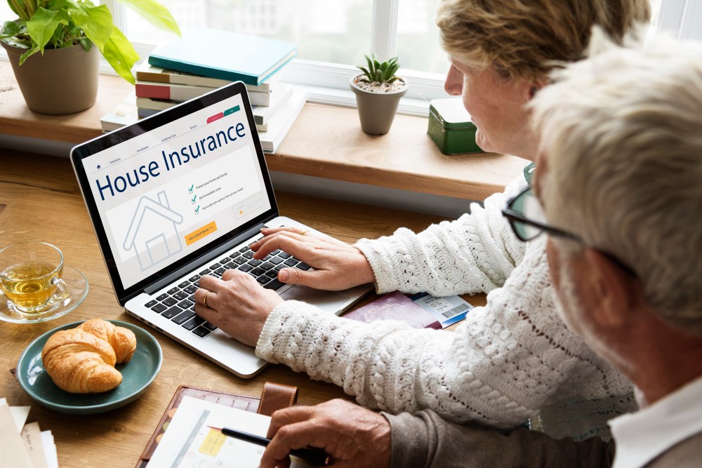 Tips to select the best Home Insurance in the market