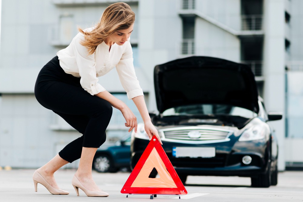 5 Common Mistakes to Avoid When Choosing Car Insurance