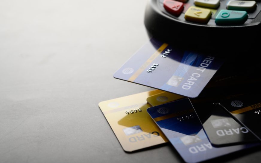 What is a Debt Trap in a credit card
