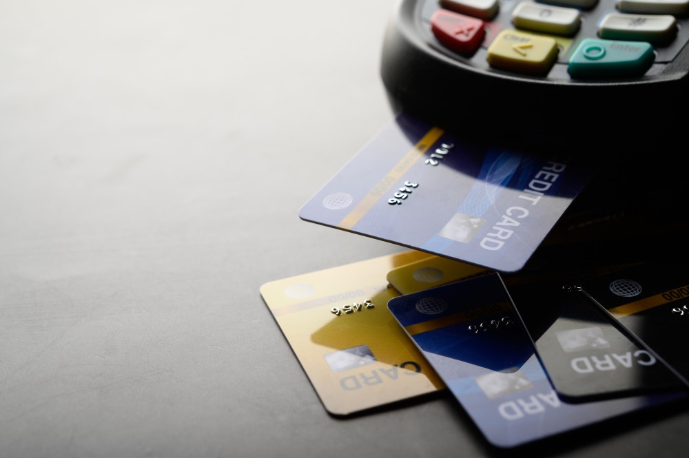 What is a Debt Trap in a credit card?