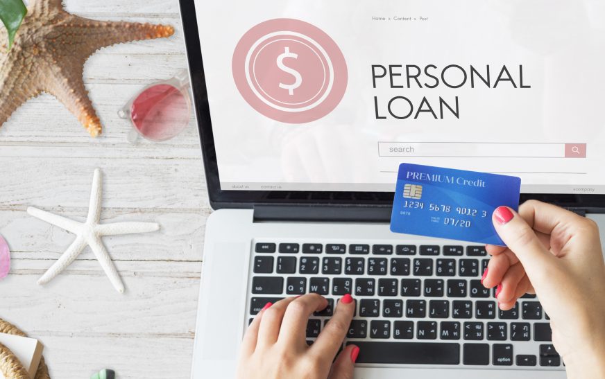 Personal loan Vs Credit card