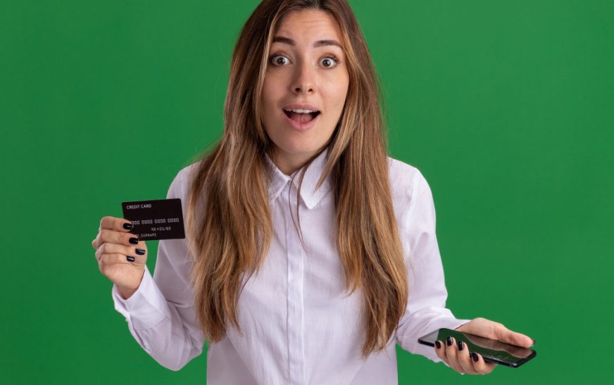 Discover the Perfect Credit Score for Your Ideal Credit Card