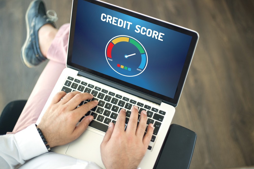 Boost Your Credit Score 2024