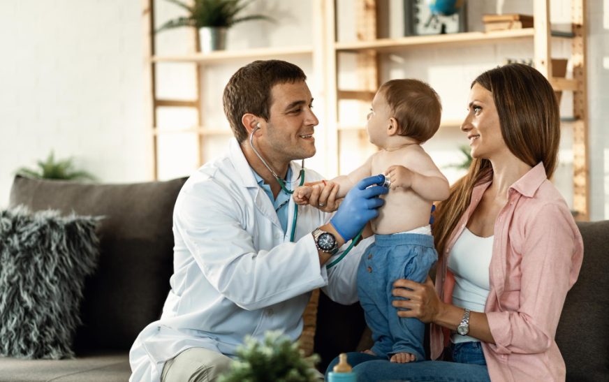 Health Insurance Plans for Families: Ensure Comprehensive Coverage for Loved Ones