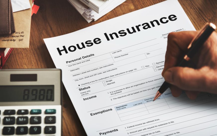 Home Insurance Busted: Common Misconceptions About Coverage and Claims
