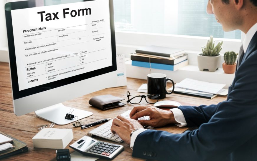 Last Date for Tax Filing: Form 16 Explained & How to Use It