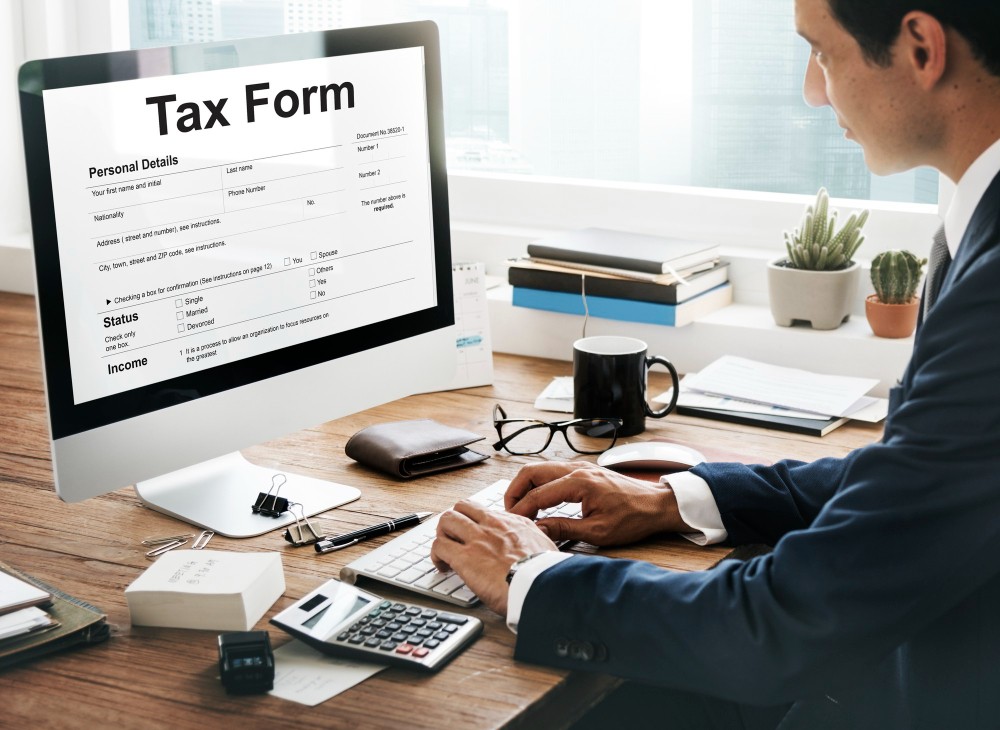 Last Date for Tax Filing: Form 16 Explained & How to Use It