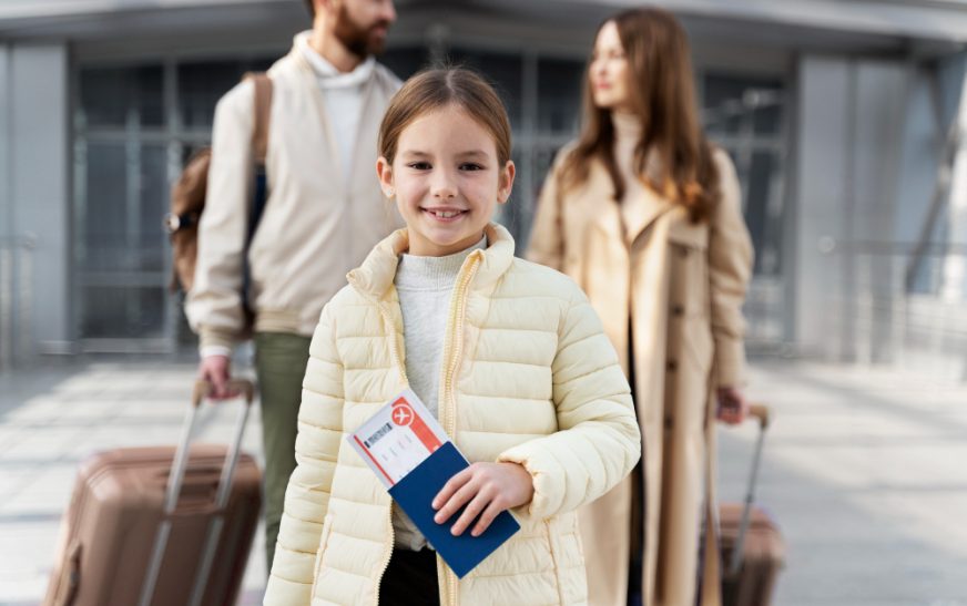 Family Travel Insurance: Ensuring Safety and Savings on Your Next Vacation
