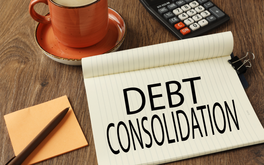 How to Use a Personal Loan to Consolidate Debt and Save Money