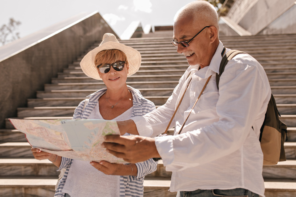 Travel Insurance for Seniors: Best Plans for Peace of Mind on Your Travels