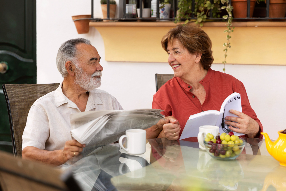 Why Senior Citizen Health Insurance is a Must-Have for Golden Years?