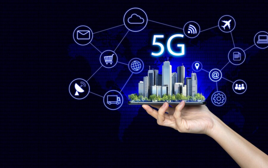 5G and Marketing: How Ultrafast Internet is Changing Consumer Engagement