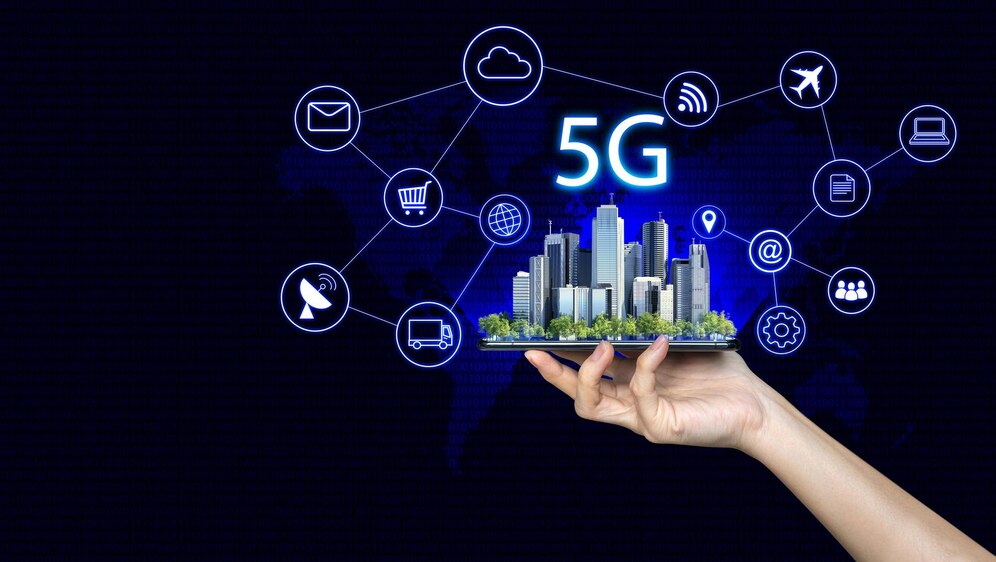 5G and Marketing: How Ultrafast Internet is Changing Consumer Engagement