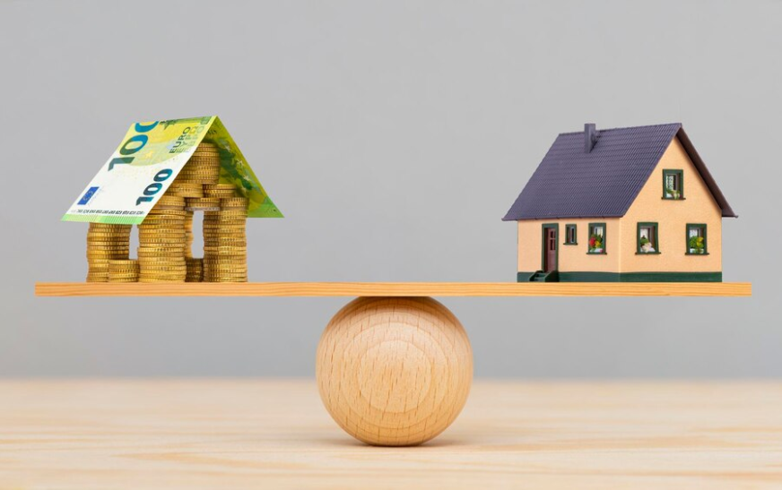 Fixed vs Floating Home Loans: Which Is Right for You?