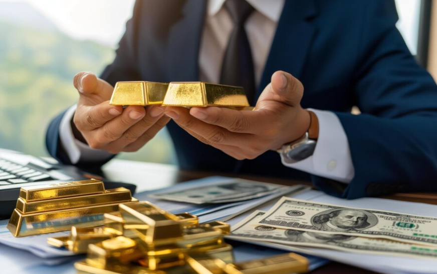 How to Use a Gold Loan for Quick Cash Needs