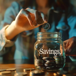 Money-Saving Tips for Your 20s Build Financial Stability