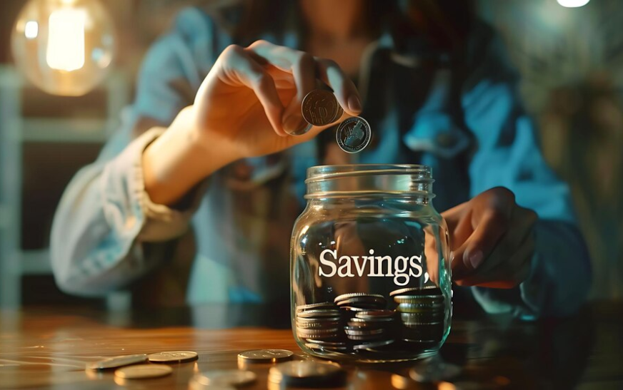 Money-Saving Tips for Your 20s: Build Financial Stability