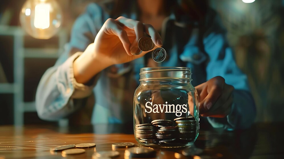 Money-Saving Tips for Your 20s: Build Financial Stability