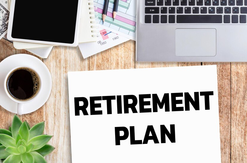 Retirement Planning: Start Early for a Secure Future