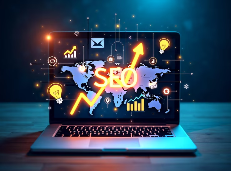 The-Role-of-SEO-in-Digital-Marketing-Success-In-2024