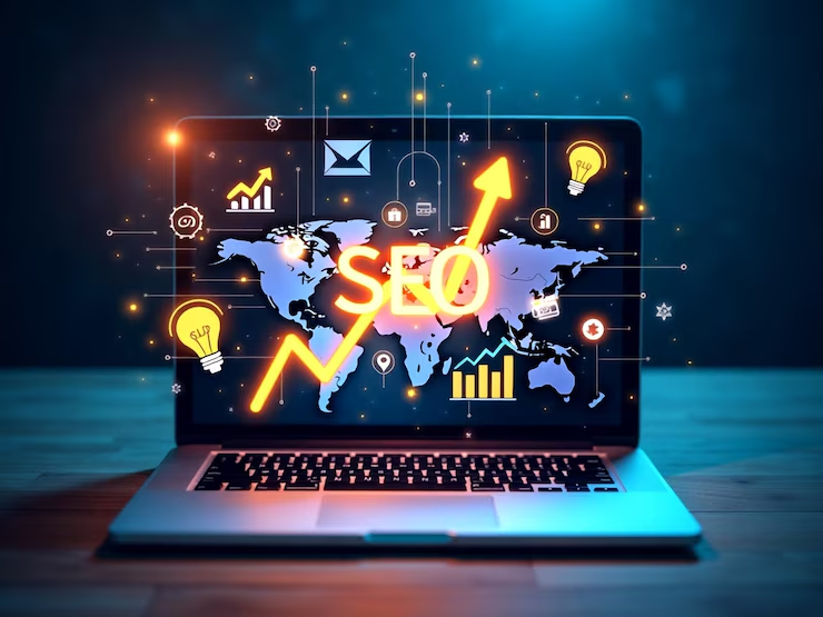 The Role of SEO in Digital Marketing Success in 2024