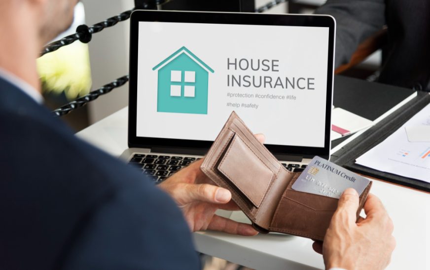 Top Home Insurance Tips to Save Money on Premiums