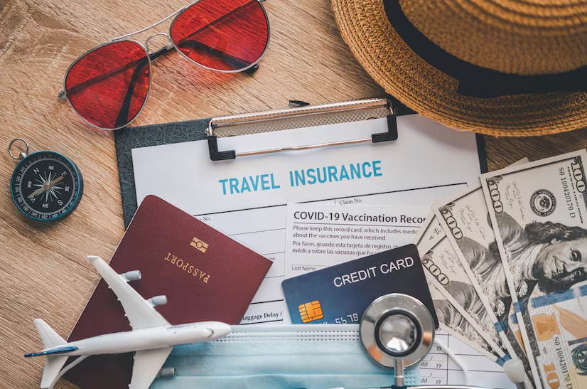 Top Tips to Choose Affordable Travel Insurance in 2024