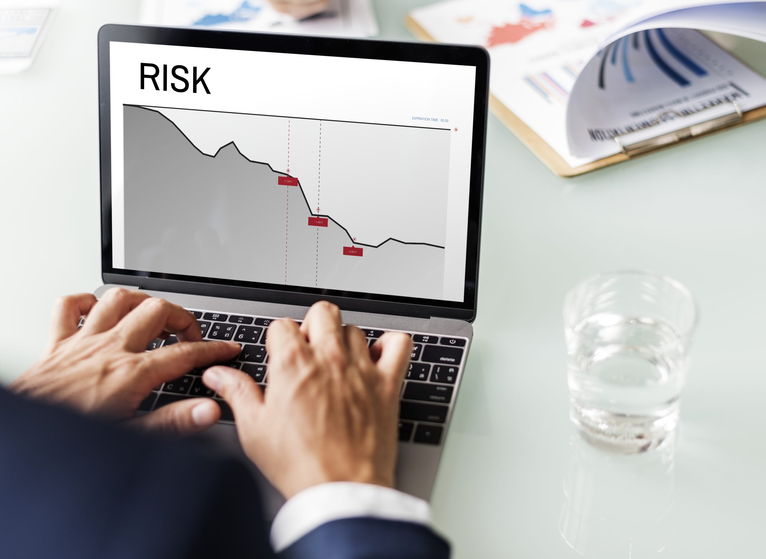 Understanding Risk in Mutual Fund Investments: Key Insights