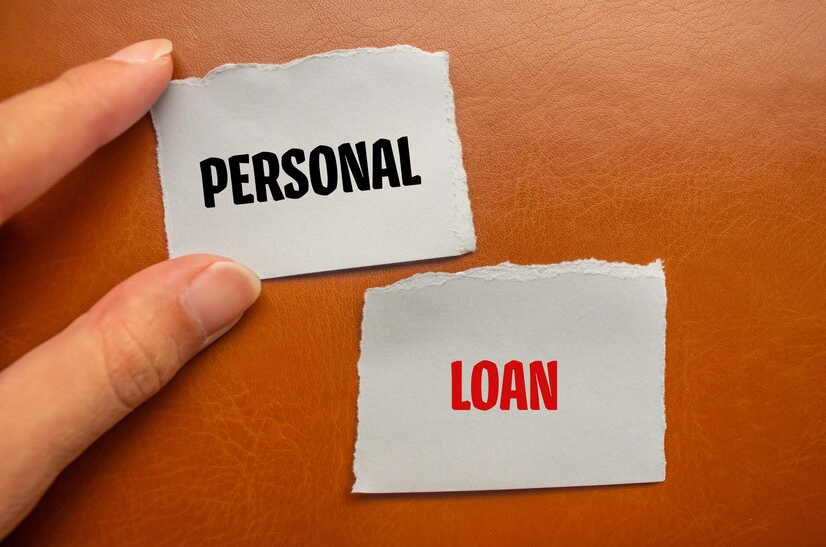 How to Get 1 Lakh Personal Loan Immediately?