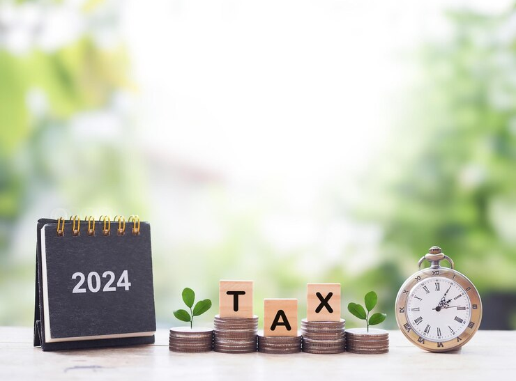 Top Tax-Saving Mutual Funds: Best ELSS Options for 2024