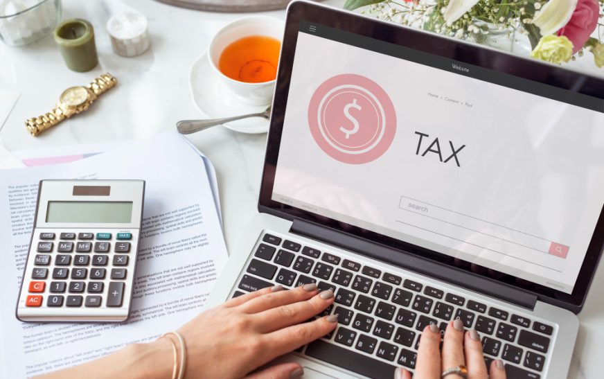 Understanding IRS Tax Levies: Can the IRS Seize Your Digital Assets?