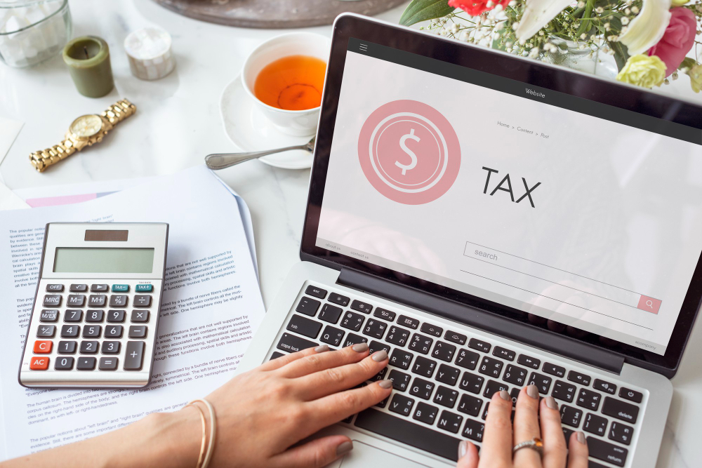 Understanding IRS Tax Levies: Can the IRS Seize Your Digital Assets?