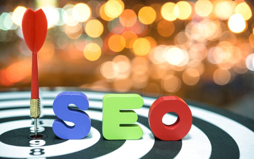 Enhancing Brand Visibility Through SEO Marketing Strategies