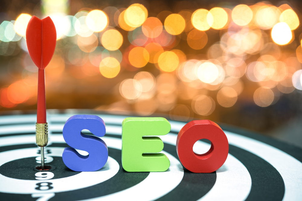 Enhancing Brand Visibility Through SEO Marketing Strategies