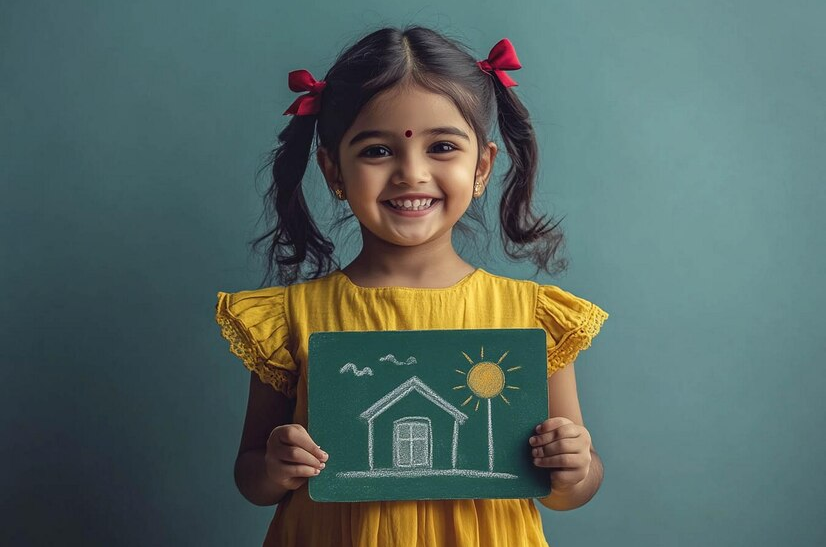 Build a Brighter Tomorrow! Explore These Child Plans for 2024