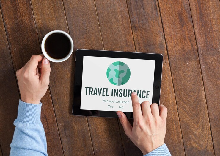 Find the Best Travel Insurance: Compare Plans & Prices