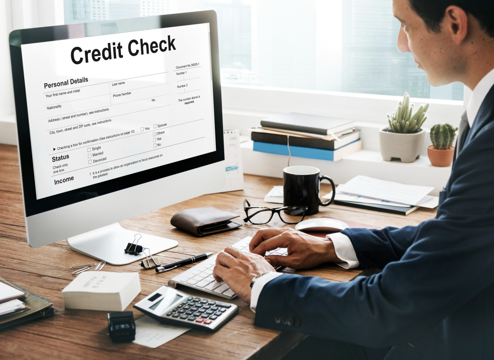 Simple Habits That Can Quickly Improve Your Credit Score